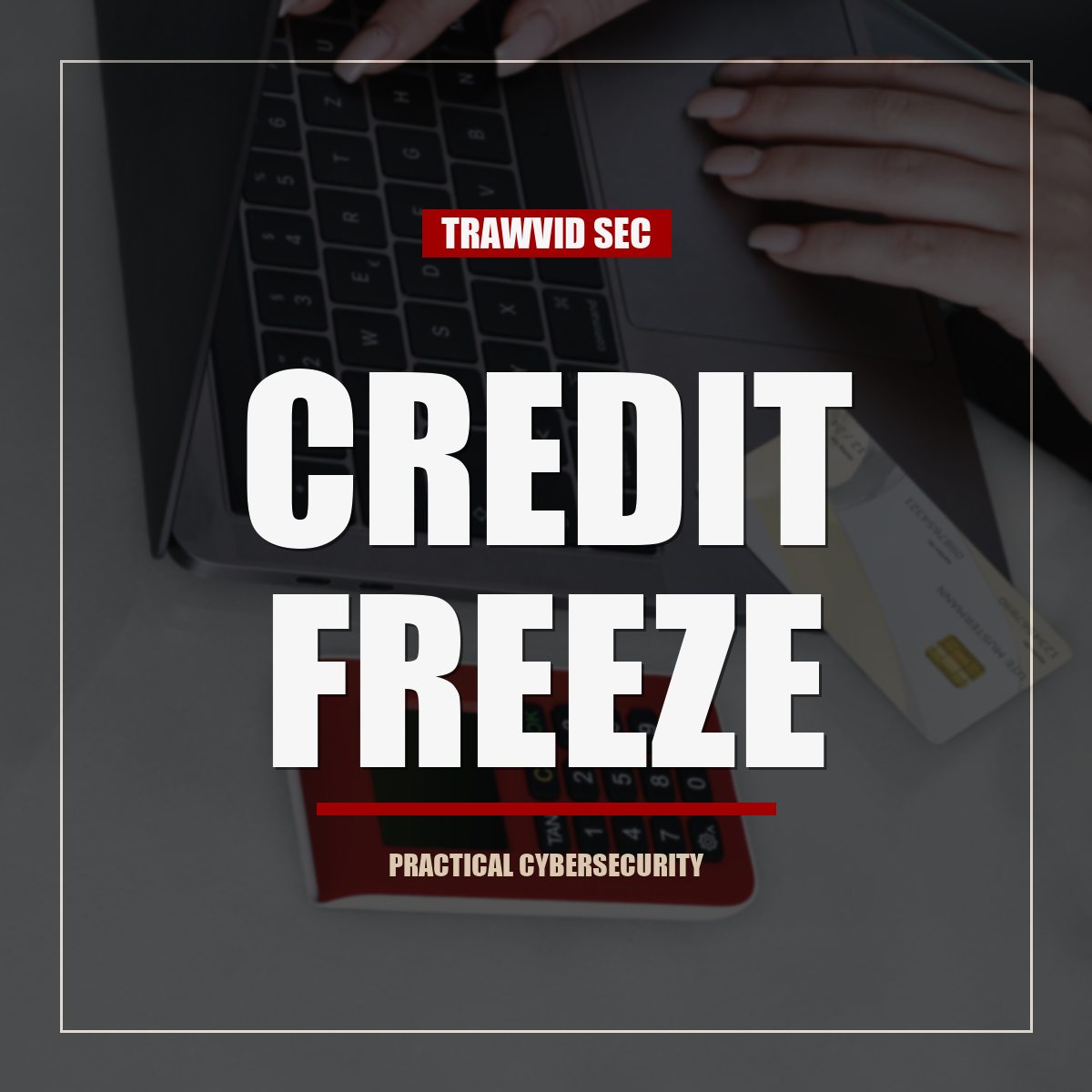 What a Credit Freeze Actually Does and How to Set One Up article image