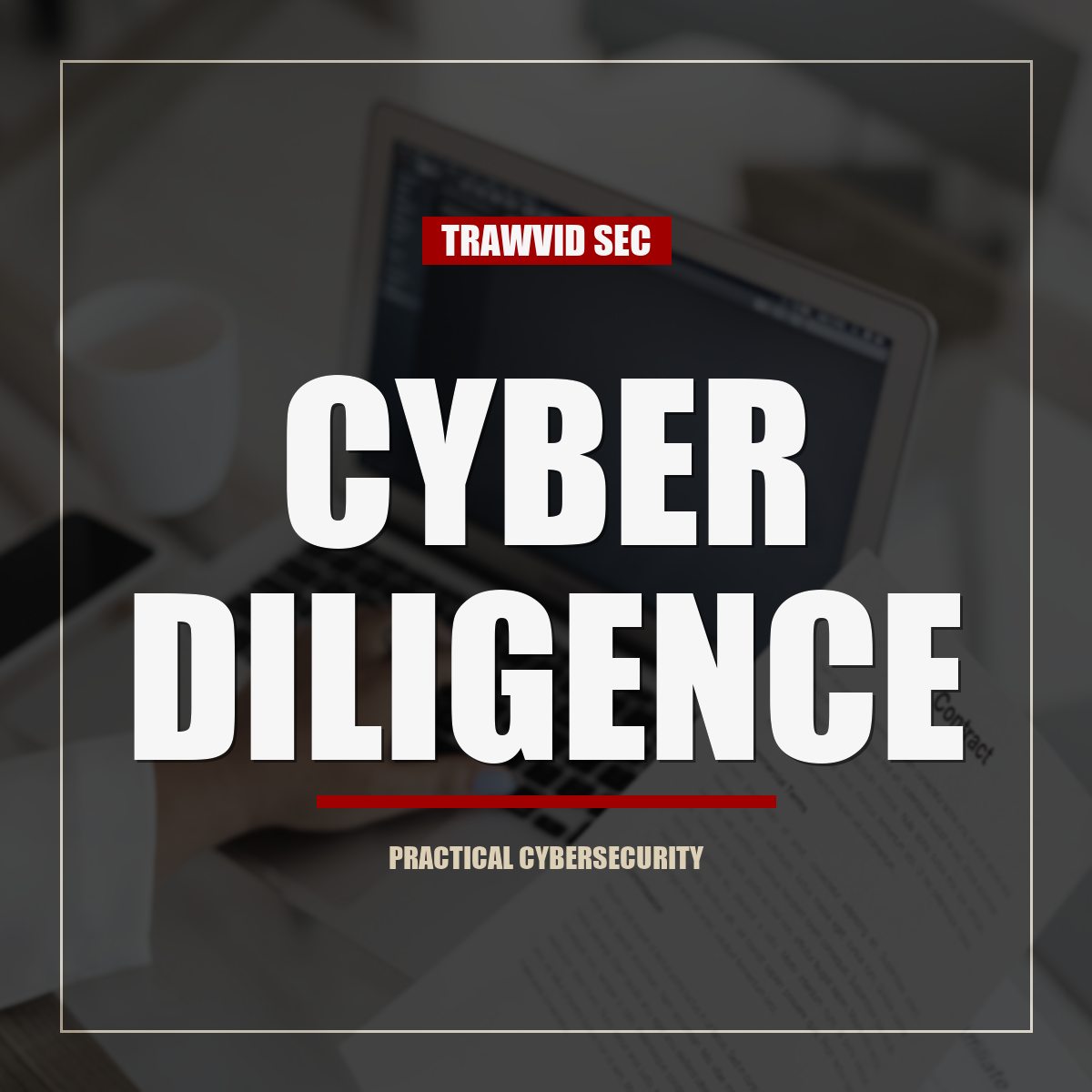 Cyber Diligence for Acquiring Companies article image