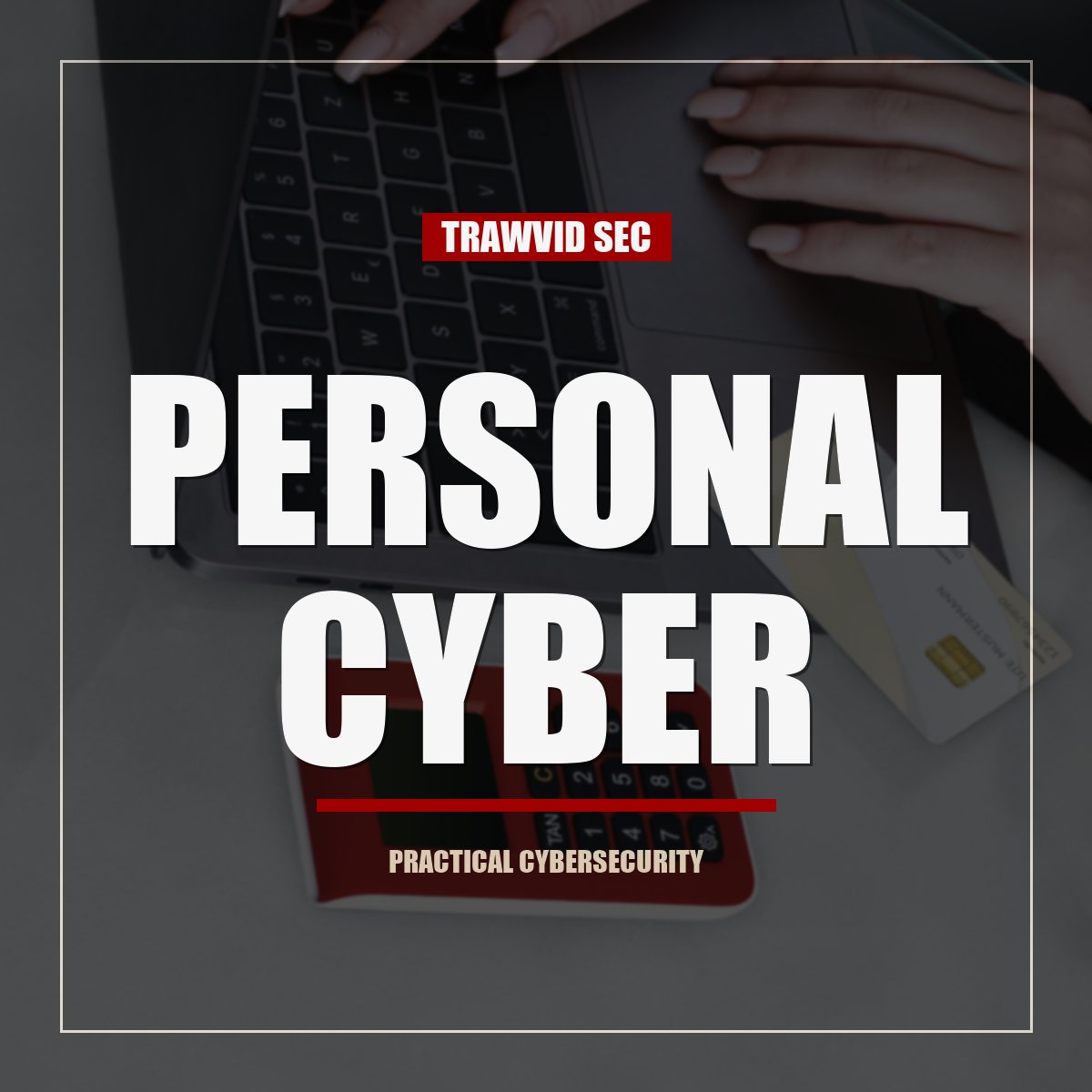 Why 'Why Would Someone Hack Me?' Is the Wrong Question article image